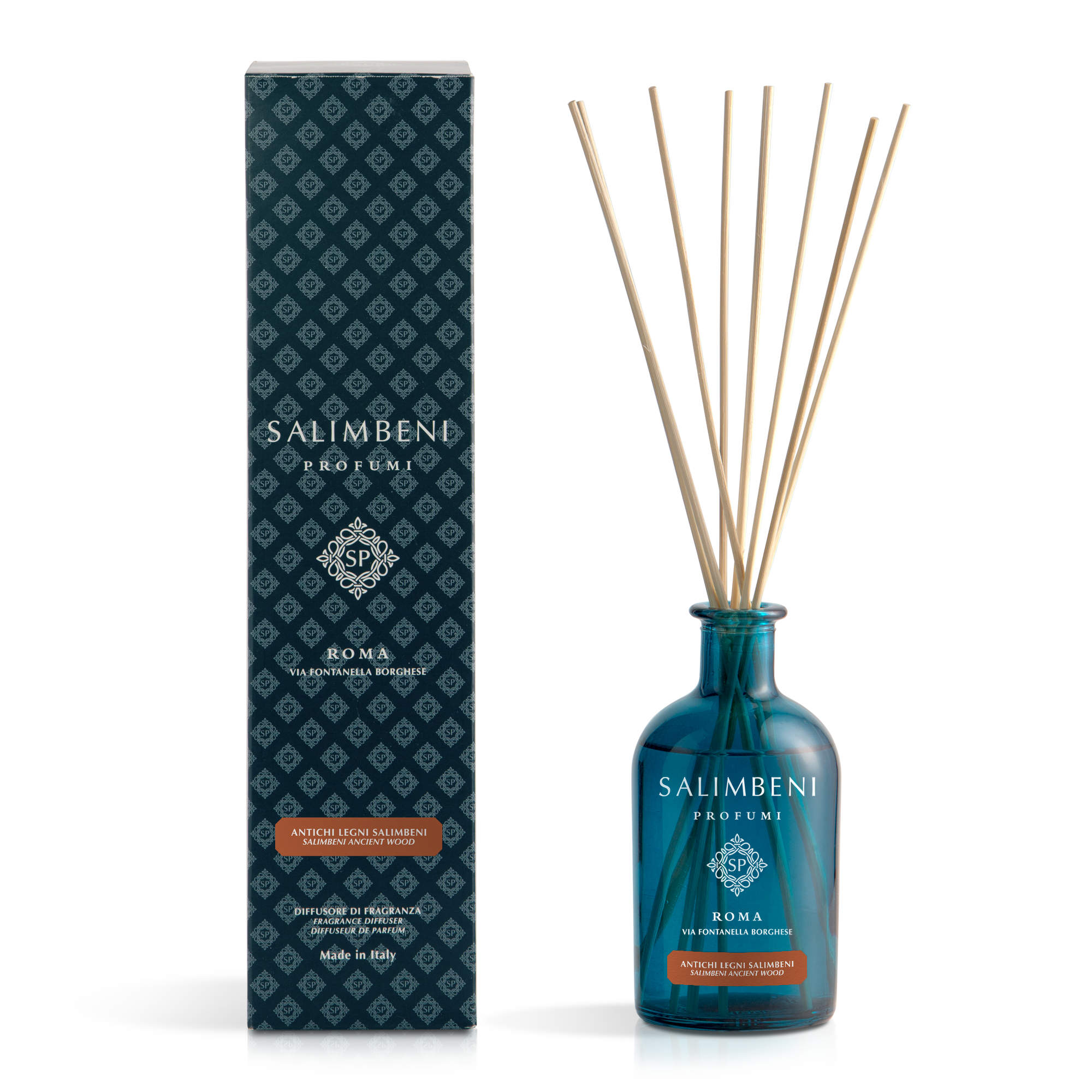 Antichi Legni Salimbeni 250 ml