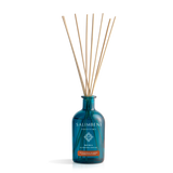 Confezione Regalo Antichi Legni Salimbeni (Profumatore per auto Premium in legno di noce + Diffusore a bastoncini 100 ml + Diffusore a bastoncini 250 ml)