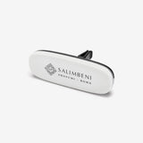 Profumatore per auto bianco - Zagara di Taormina