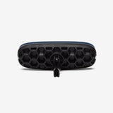 Profumatore per auto blu - Antichi Legni Salimbeni