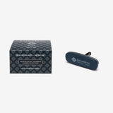 Profumatore per auto blu - Antichi Legni Salimbeni