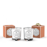 Candela Profumata 190 gr Antichi Legni Salimbeni + Candela Profumata 190 gr A SCELTA in PROVA OMAGGIO