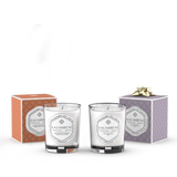 Candela Profumata 190 gr Antichi Legni Salimbeni + Candela Profumata 190 gr A SCELTA in PROVA OMAGGIO