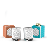 Candela Profumata 190 gr Antichi Legni Salimbeni + Candela Profumata 190 gr A SCELTA in PROVA OMAGGIO