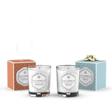 Candela Profumata 190 gr Antichi Legni Salimbeni + Candela Profumata 190 gr A SCELTA in PROVA OMAGGIO