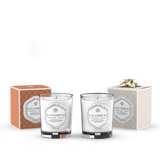 Candela Profumata 190 gr Antichi Legni Salimbeni + Candela Profumata 190 gr A SCELTA in PROVA OMAGGIO