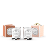 Candela Profumata 190 gr Antichi Legni Salimbeni + Candela Profumata 190 gr A SCELTA in PROVA OMAGGIO