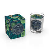 Elisir di Bergamotto - Candela Profumata