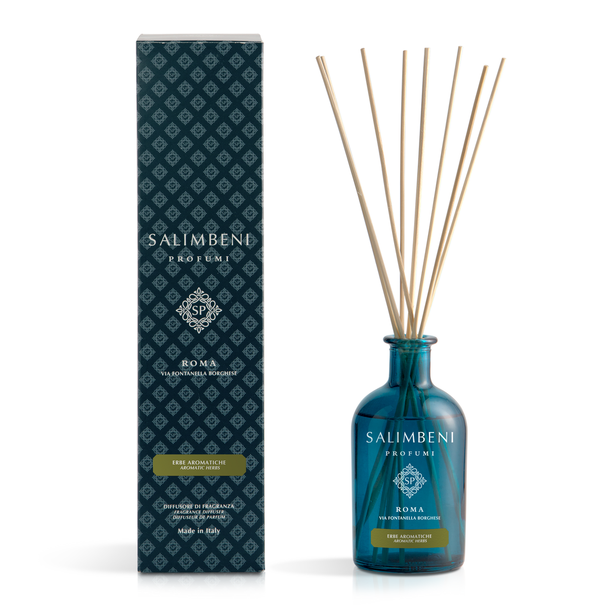 Erbe Aromatiche 250 ml