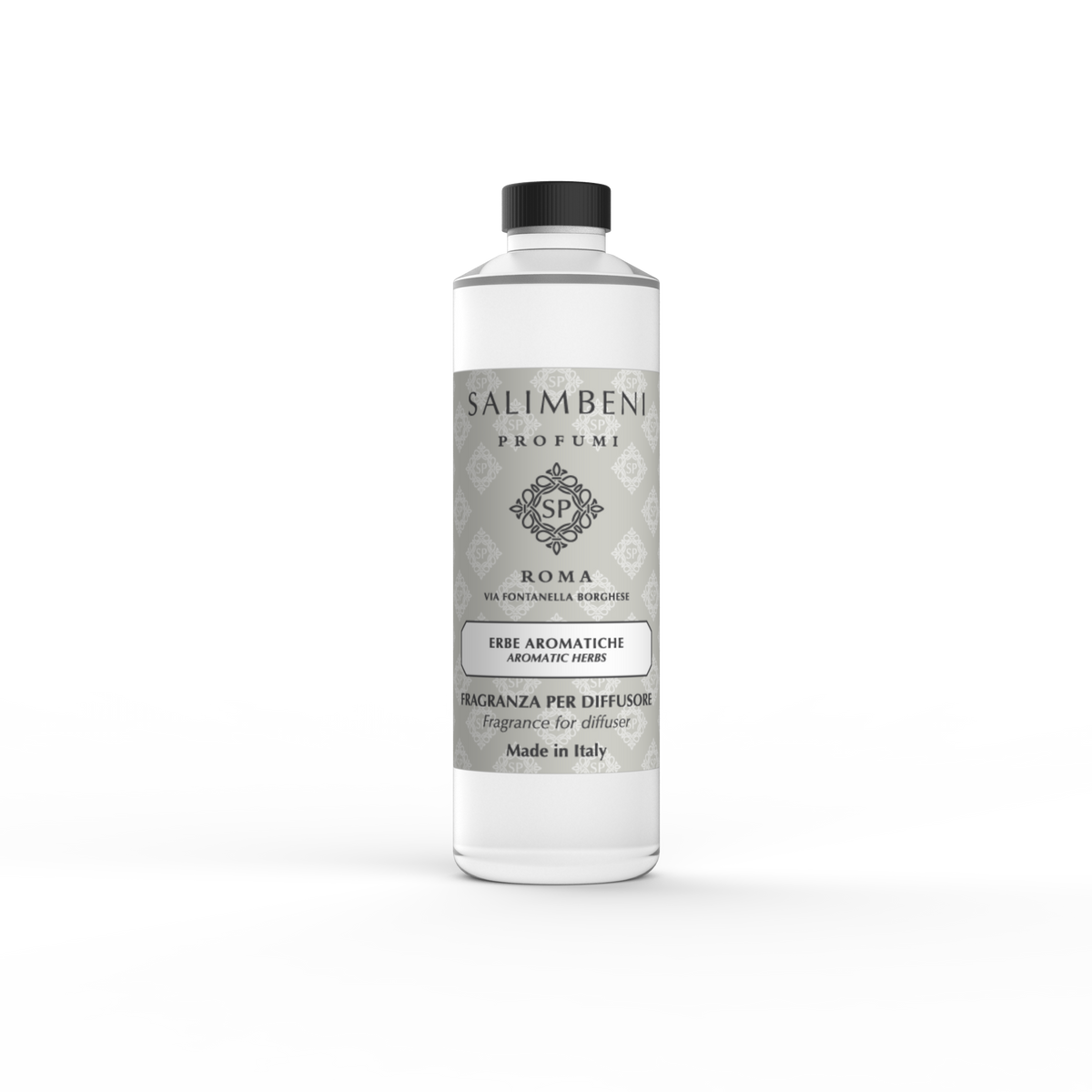 Ricarica Erbe Aromatiche 250 ml