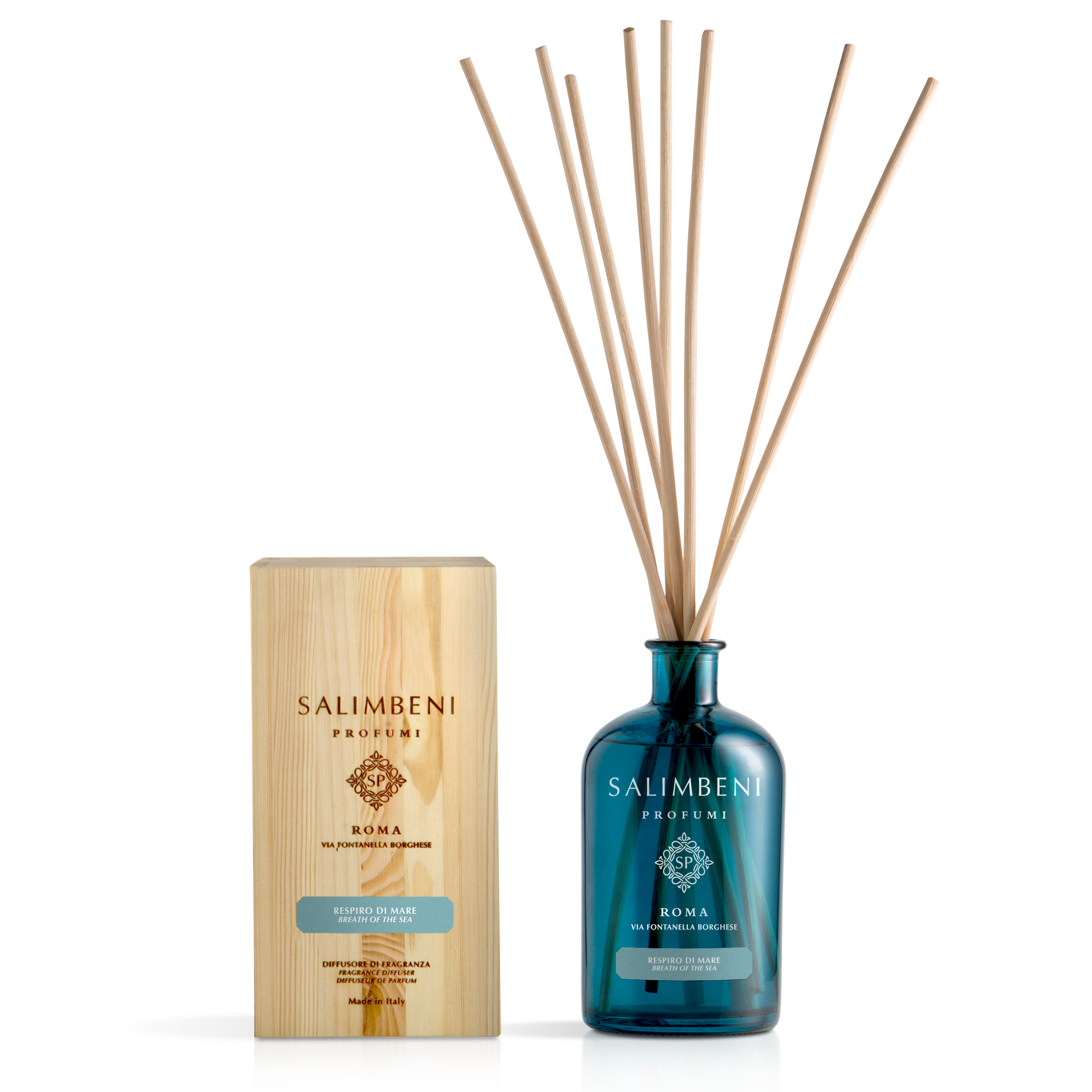 Respiro di mare 1000 ml