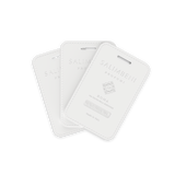 Tessere Profumate PER IL GUARDAROBA - Lino in Primavera (3 pz)