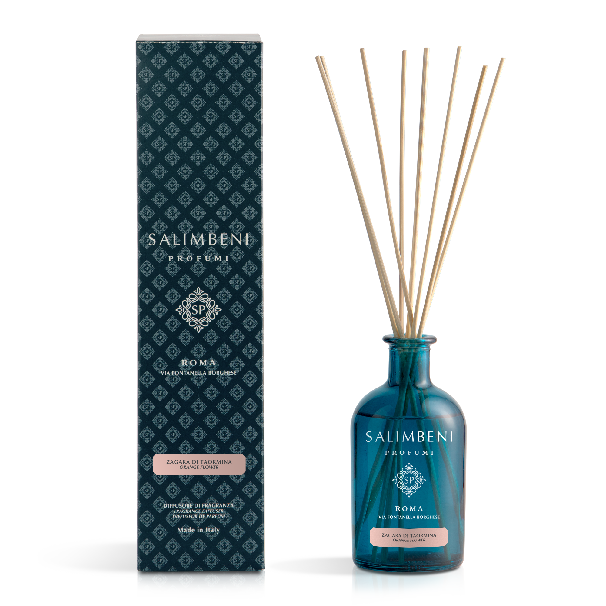 Zagara di Taormina 250 ml