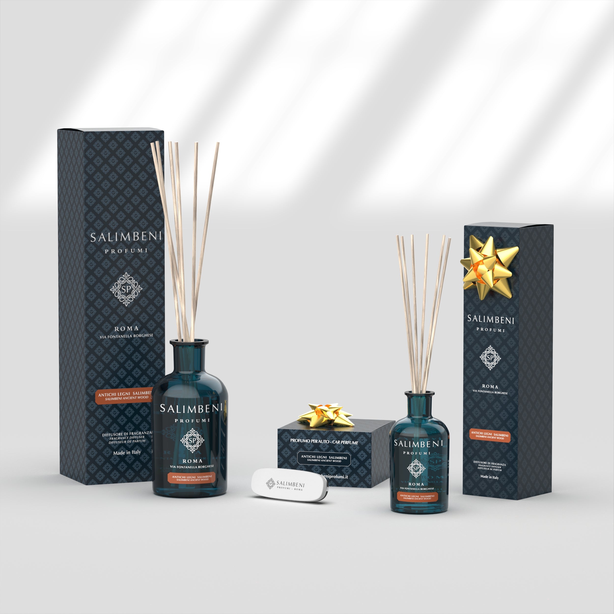 Kvapas Namams Su Lazdelėmis Erbolinea Prestige Aquamarina ERBAMBAQUA500 500 Ml Kvapas Namams Su Lazdelėmis Erbolinea Prestige Aquamarina ERBAMBAQUA500 500 Ml