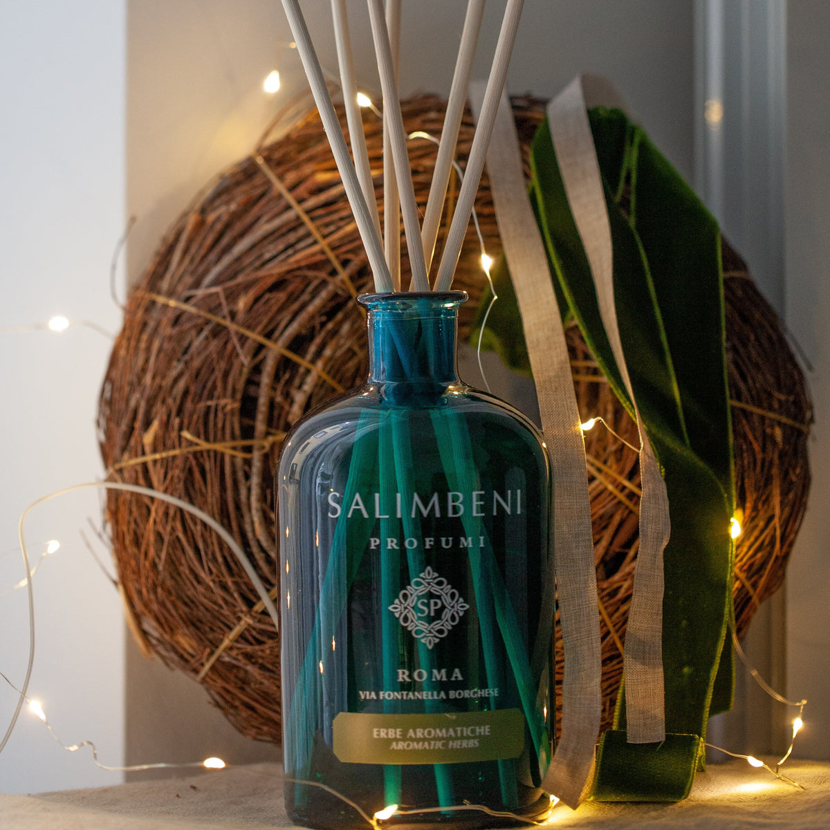 N° 13 - Un viaggio tra i Profumi delle Feste