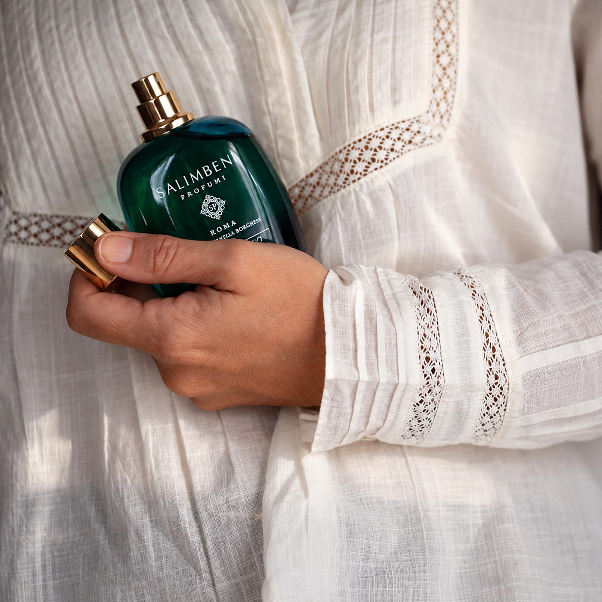 N° 217 - Dove conservare i profumi per farli durare più a lungo?