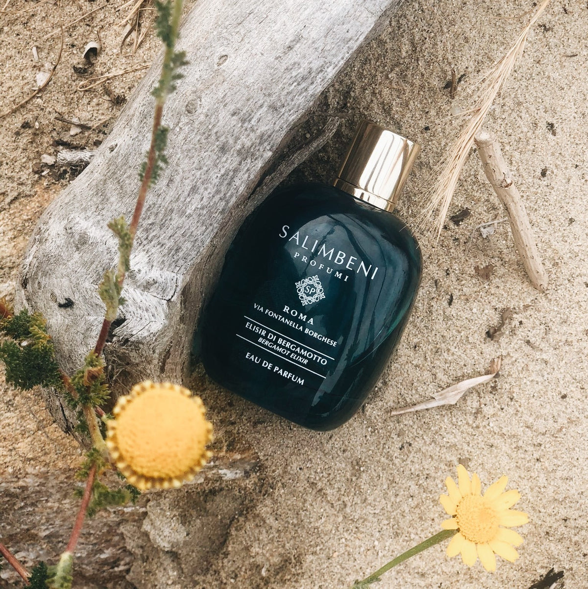 N° 39 - I profumi hanno una scadenza?