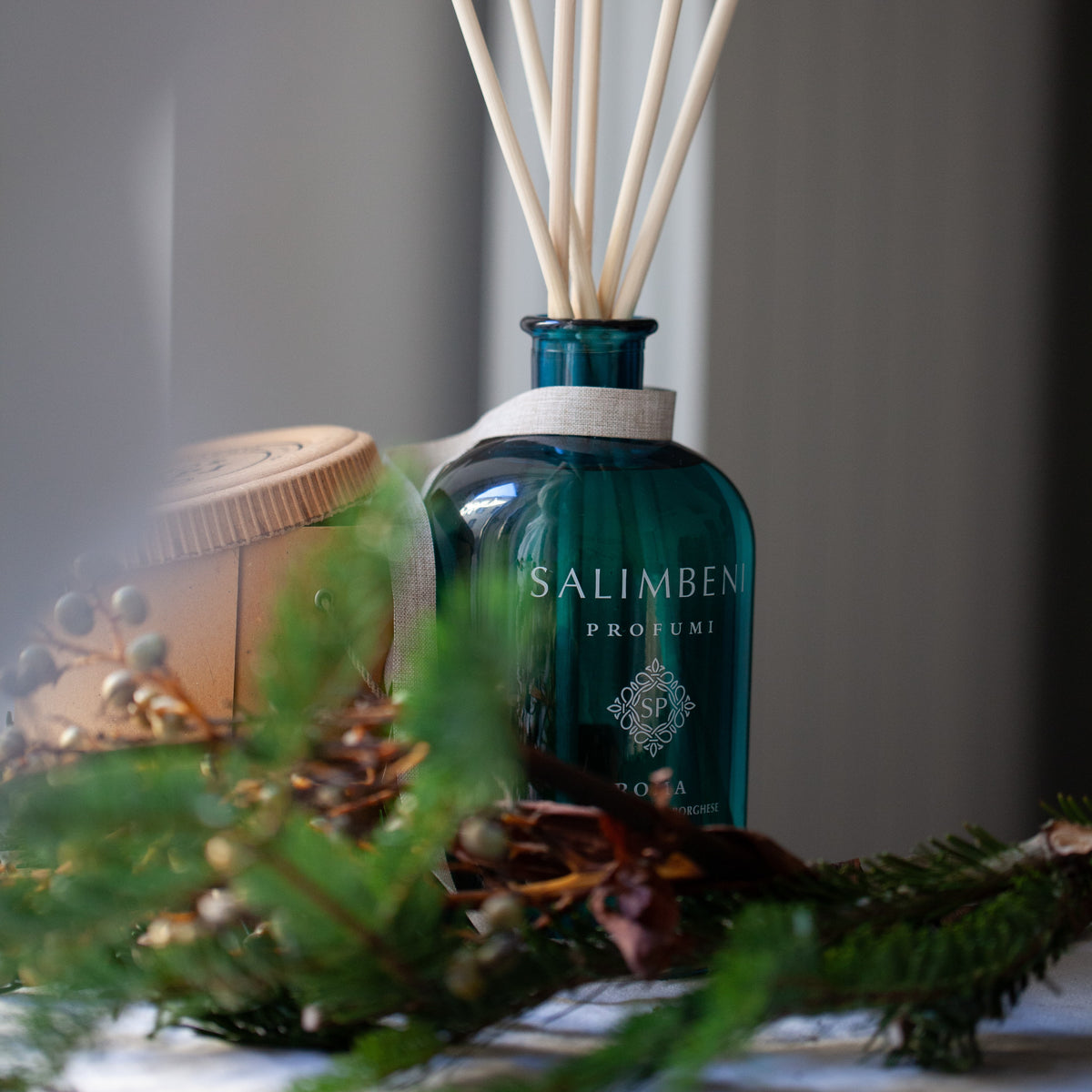 N° 12 - Dicembre è arrivato