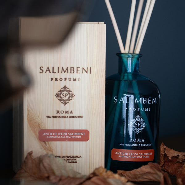N° 181 - IL PROFUMO DEL TEMPO CHE CAMBIA: COME COGLIERE I PRIMI SEGNALI D’AUTUNNO