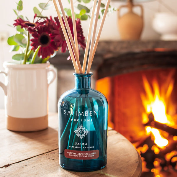 N° 184 - La stagione in cui sei nato: quale profumo ti rappresenta davvero?