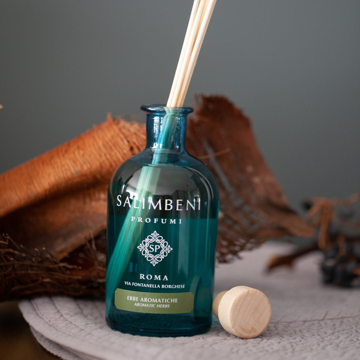 N° 35 - PERCHÈ UN PROFUMO È PIÙ GRADEVOLE DI UN ALTRO?