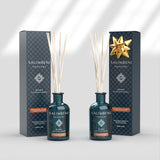 Antichi Legni Salimbeni 250 ml + Diffusore a Bastoncini 250 ml A SCELTA in PROVA OMAGGIO