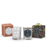 Candela Profumata 190 gr (FRAGRANZA A SCELTA) + Candela Profumata 190 gr Spezie di Bisanzio in PROVA OMAGGIO