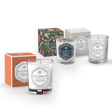 Offerta di Fine Anno: Candela Profumata 190 gr Antichi Legni + Candela Profumata 190 gr Spezie di Bisanzio + Candela Profumata 190 gr (FRAGRANZA A SCELTA)