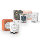 Offerta di Fine Anno: Candela Profumata 190 gr Antichi Legni + Candela Profumata 190 gr Spezie di Bisanzio + Candela Profumata 190 gr (FRAGRANZA A SCELTA)