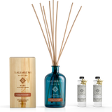 Diffusore a Bastoncini 1000ml A SCELTA + 2 Ricariche Ambiente in Prova Omaggio (STESSA FRAGRANZA)