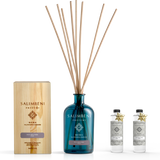 Diffusore a Bastoncini 1000ml A SCELTA + 2 Ricariche Ambiente in Prova Omaggio (STESSA FRAGRANZA)