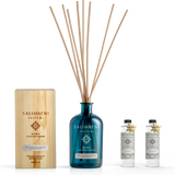 Diffusore a Bastoncini 1000ml A SCELTA + 2 Ricariche Ambiente in Prova Omaggio (STESSA FRAGRANZA)