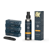 5 ricariche auto (fragranze miste) + Spray per Ambiente (fragranza a scelta) in PROVA OMAGGIO