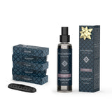 5 ricariche auto (fragranze miste) + Spray per Ambiente (fragranza a scelta) in PROVA OMAGGIO