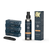 5 ricariche auto (fragranze miste) + Spray per Ambiente (fragranza a scelta) in PROVA OMAGGIO