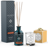 Antichi Legni Salimbeni 250 ml + Candela Profumata 190 gr A SCELTA in PROVA OMAGGIO