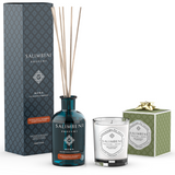 Antichi Legni Salimbeni 250 ml + Candela Profumata 190 gr A SCELTA in PROVA OMAGGIO