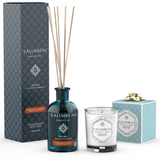Antichi Legni Salimbeni 250 ml + Candela Profumata 190 gr A SCELTA in PROVA OMAGGIO