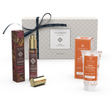 Confezione Regalo A SCELTA (Eau de Parfum da viaggio 15ml + Crema Profumata per Mani e Corpo 50ml della stessa fragranza)