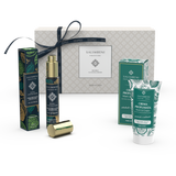 Confezione Regalo A SCELTA (Eau de Parfum da viaggio 15ml + Crema Profumata per Mani e Corpo 50ml della stessa fragranza)
