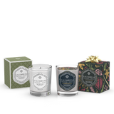 Candela Profumata 190 gr (FRAGRANZA A SCELTA) + Candela Profumata 190 gr Spezie di Bisanzio in PROVA OMAGGIO