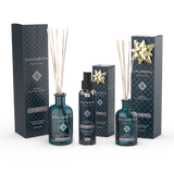 (FRAGRANZA A SCELTA) Diffusore a Bastoncini 250ml + Profumo Spray per Ambienti 150ml in PROVA OMAGGIO + Diffusore a Bastoncini 100ml in PROVA OMAGGIO