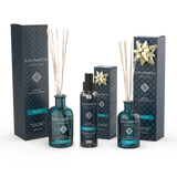 (FRAGRANZA A SCELTA) Diffusore a Bastoncini 250ml + Profumo Spray per Ambienti 150ml in PROVA OMAGGIO + Diffusore a Bastoncini 100ml in PROVA OMAGGIO