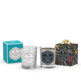 Candela Profumata 190 gr (FRAGRANZA A SCELTA) + Candela Profumata 190 gr Spezie di Bisanzio in PROVA OMAGGIO