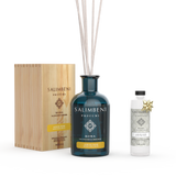 Diffusore a Bastoncini 1000 ml (FRAGRANZA A SCELTA) + Ricarica per il Diffusore da 250 ml nella stessa fragranza  in PROVA OMAGGIO