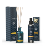 Diffusore a Bastoncini 100ml + Profumo Spray 150ml  (FRAGRANZA A SCELTA) in PROVA OMAGGIO