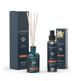 Diffusore a Bastoncini 100ml + Profumo Spray 150ml  (FRAGRANZA A SCELTA) in PROVA OMAGGIO