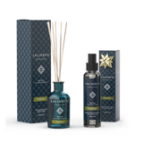 Diffusore a Bastoncini 100ml + Profumo Spray 150ml  (FRAGRANZA A SCELTA) in PROVA OMAGGIO