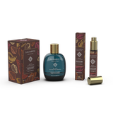 Eau de Parfum 100 ml + Eau de Parfum da viaggio 15 ml (FRAGRANZA A SCELTA)