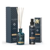 Diffusore a Bastoncini 100ml + Profumo Spray 150ml  (FRAGRANZA A SCELTA) in PROVA OMAGGIO